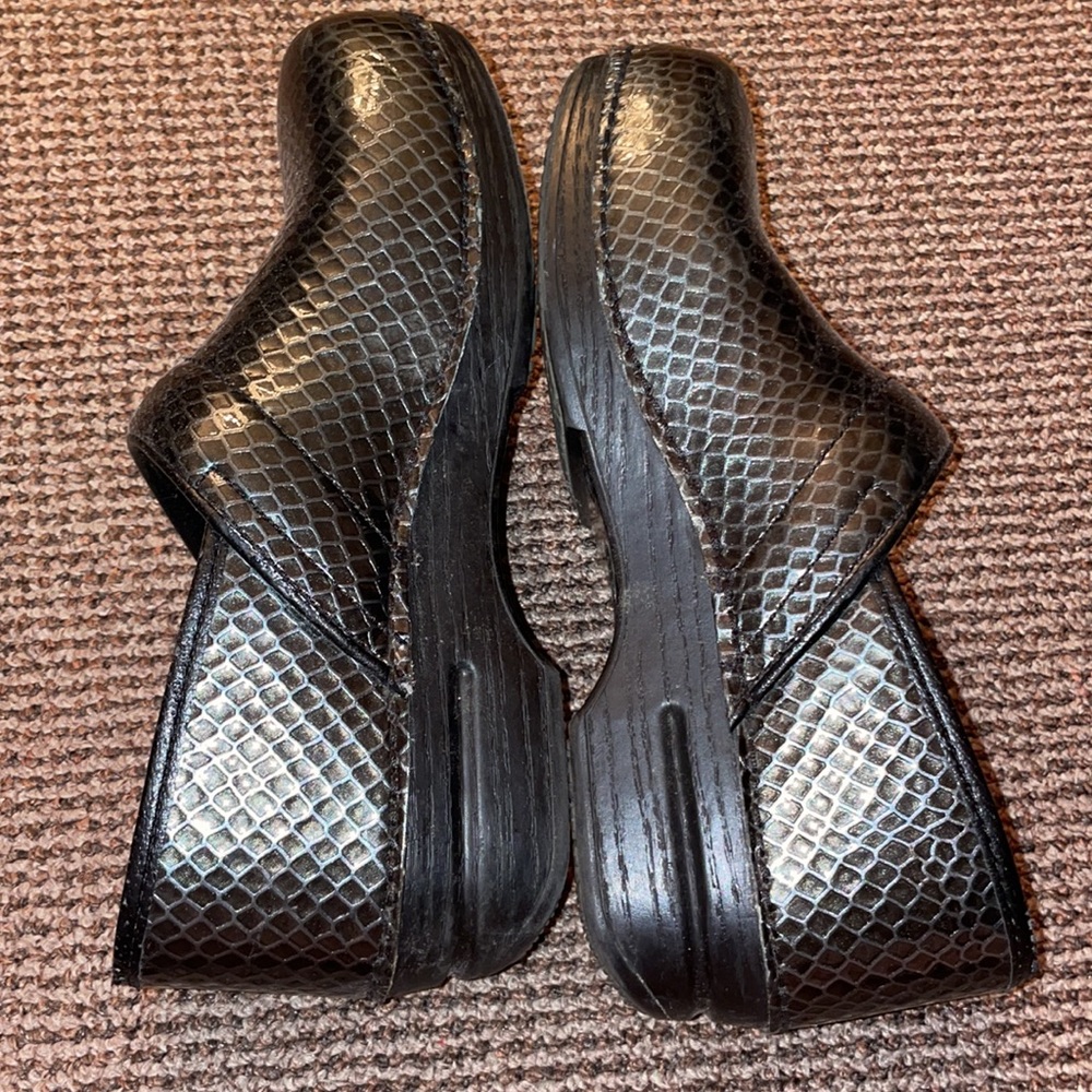 Dansko XP size 40 - Picture 4 of 6